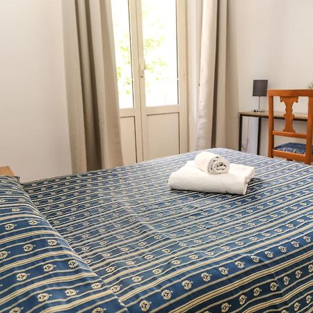 Albergo Athena Roma Exterior foto