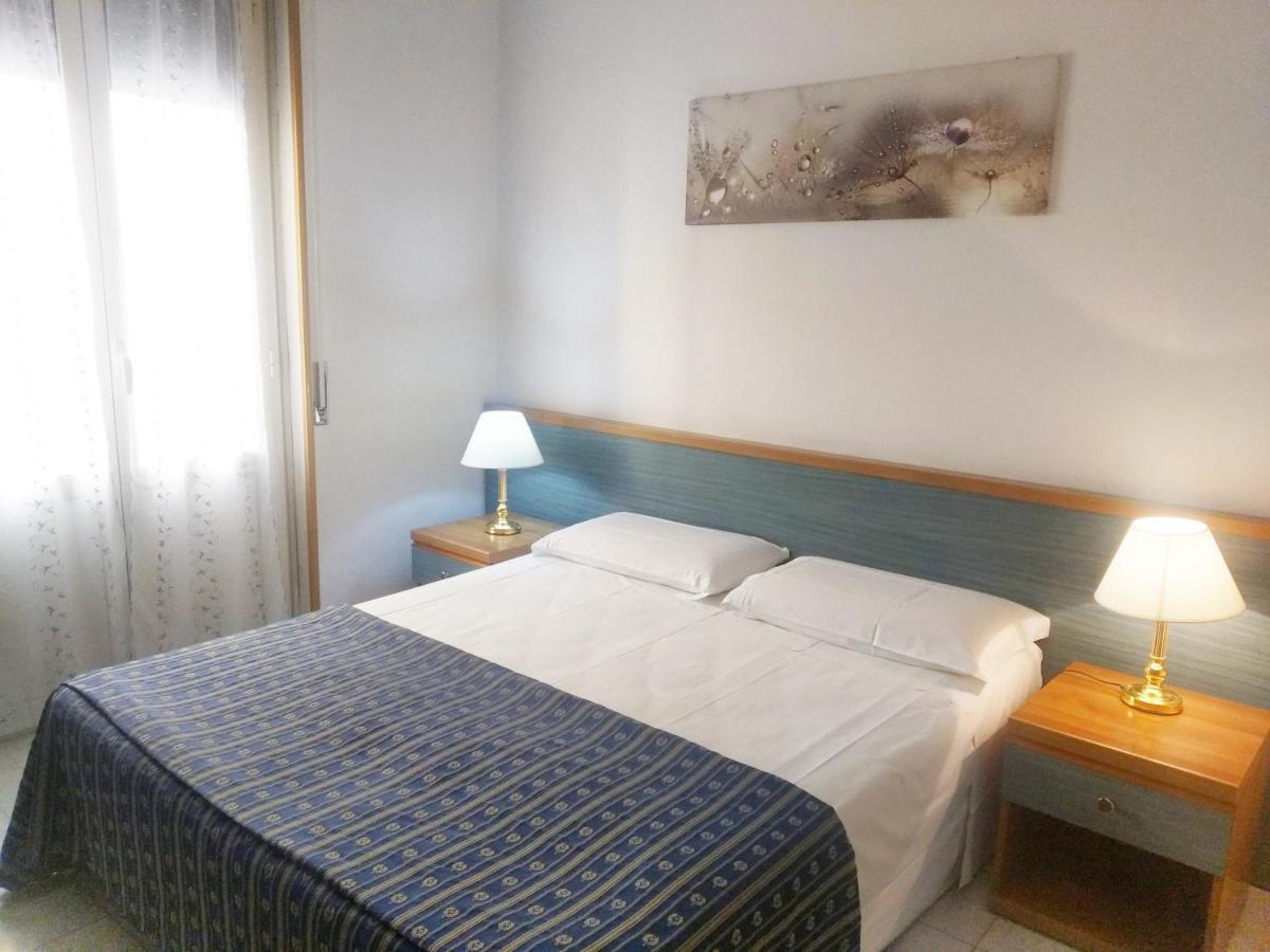 Albergo Athena Roma Exterior foto